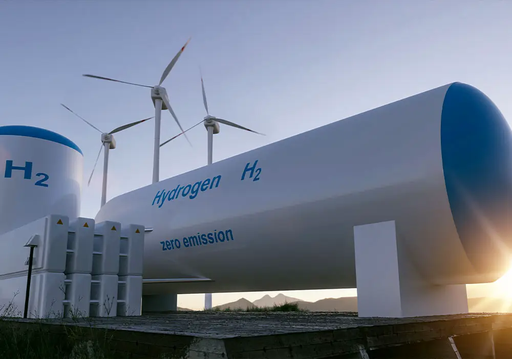 Energy Construction