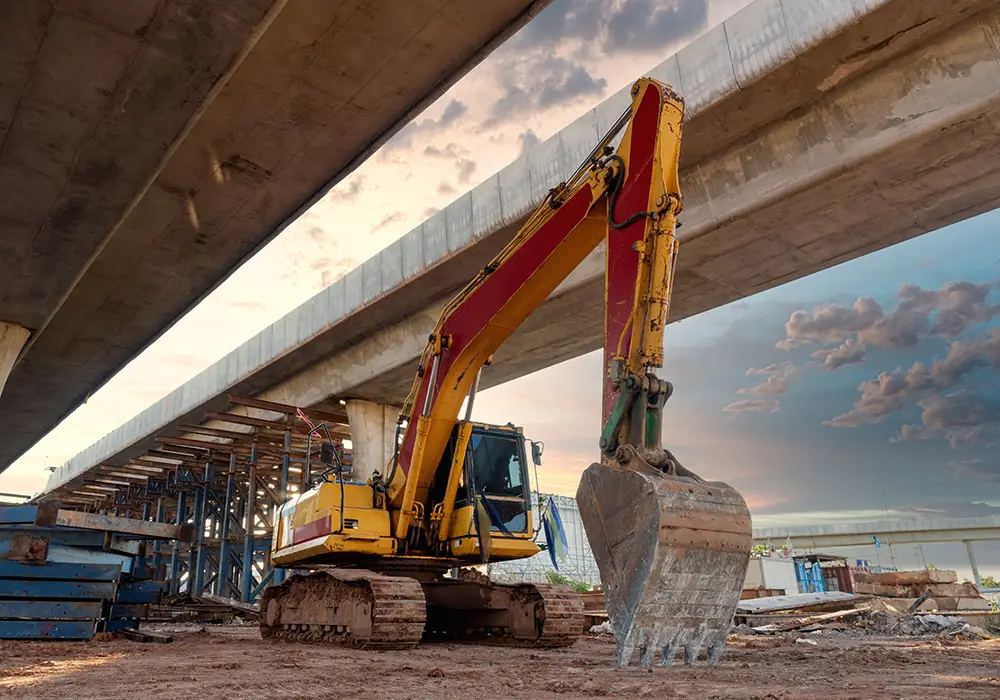 Infrastructure and Transportation