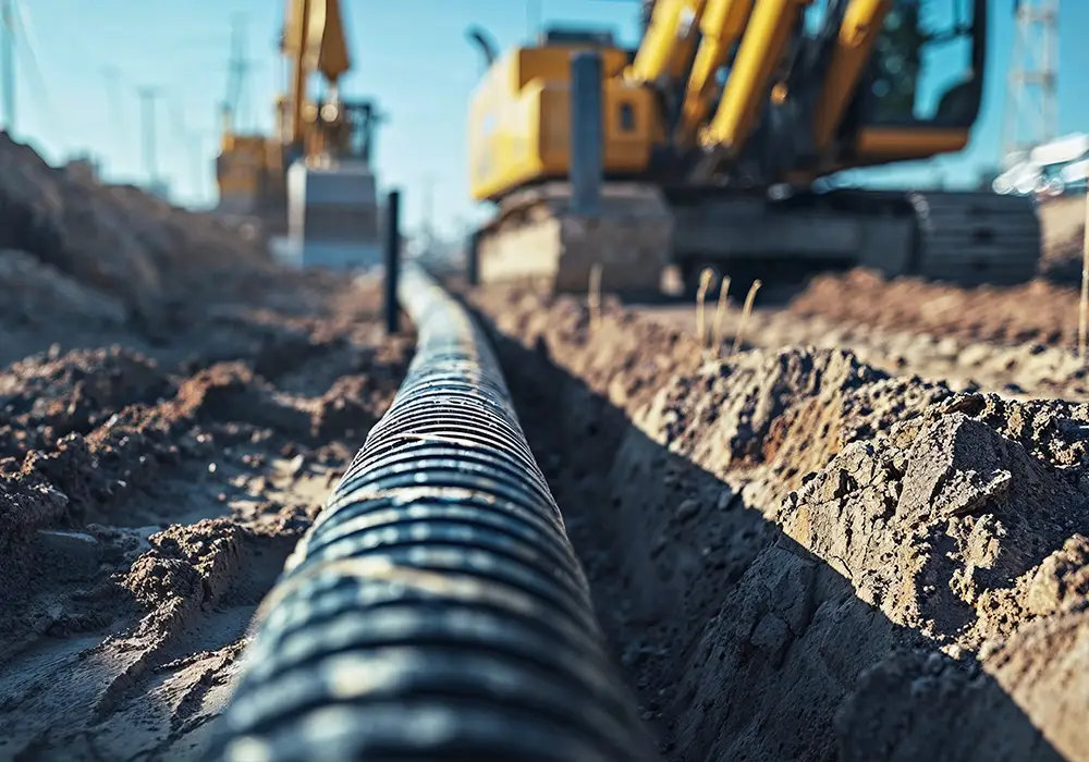 Utilities Construction