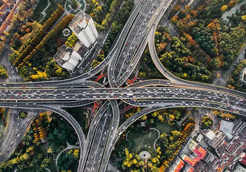 Infrastructure