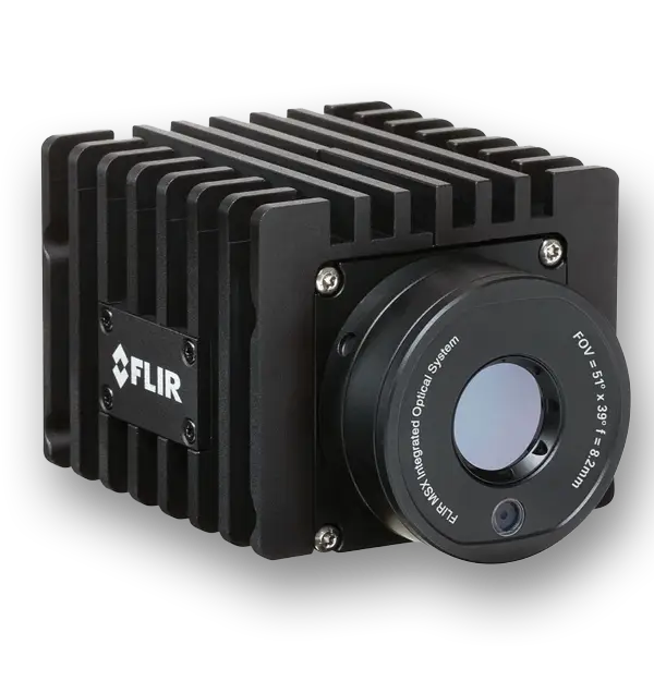 FLIR A40