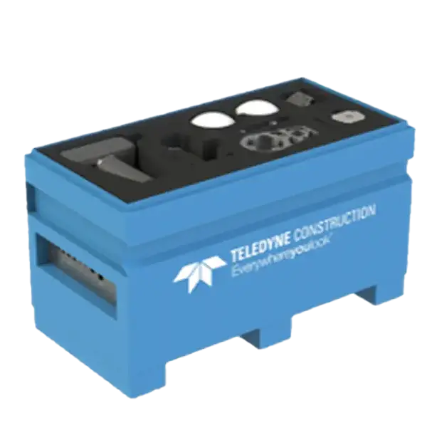 Teledyne’s BargeVision Pro