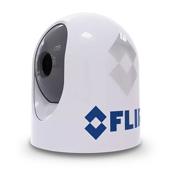 Maritime FLIR MD Series