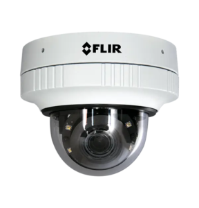 FLIR Quasar Premium Mini-Dome