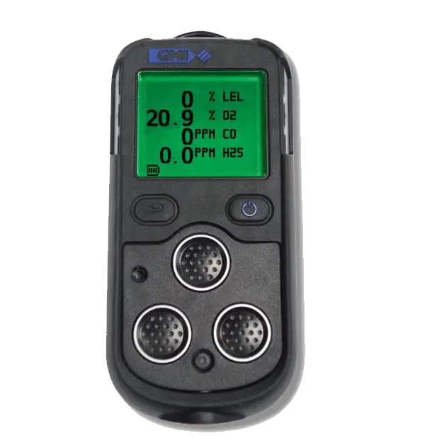Teledyne PS200 Portable Gas Monitor