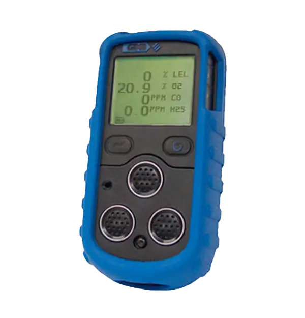 GMI PS200 Portable Air Quality Monitor