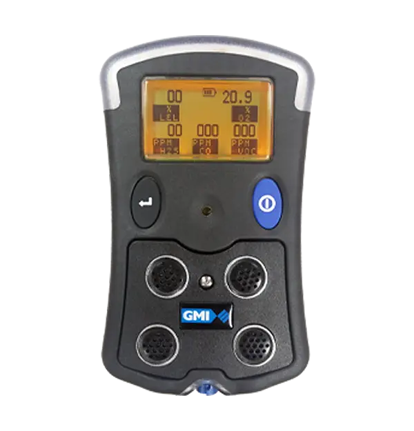 Handheld Air Quality Monitor PS500
