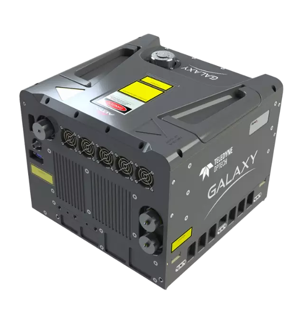 Teledyne Galaxy
