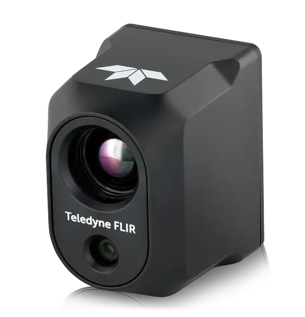 FLIR Hadron 640