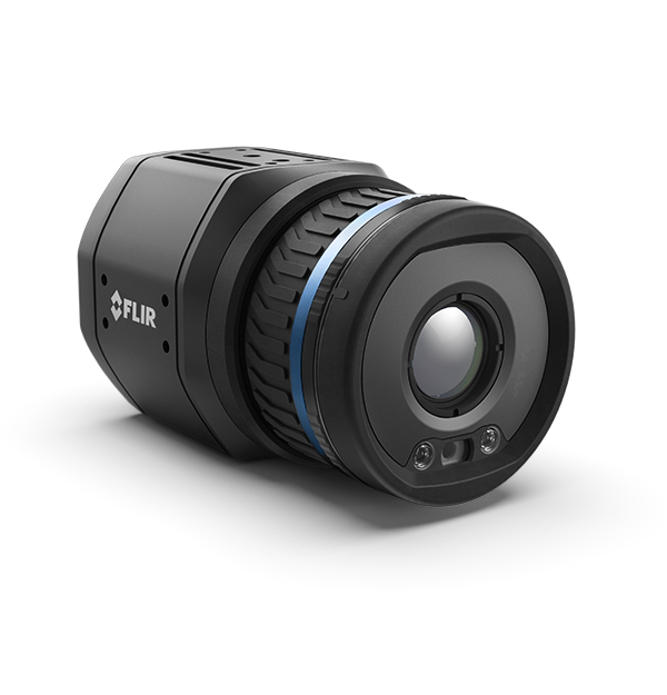 Axxx-Series Image Streaming
