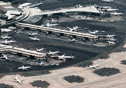 Airport