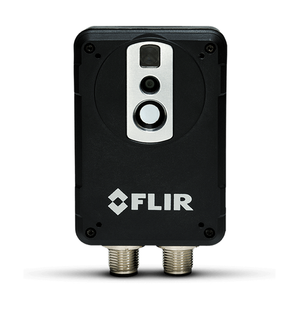 Handheld FLIR E8 Pro