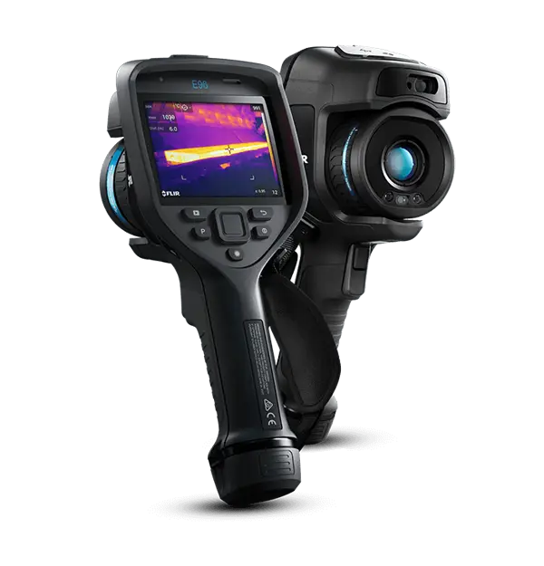FLIR E96