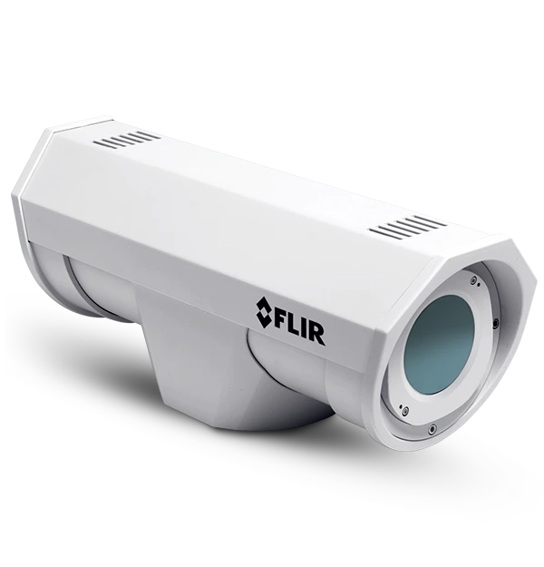 Teledyne FLIR FH-Series ID