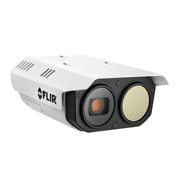 FLIR FH-Series R