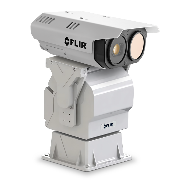FLIR FH-Series R