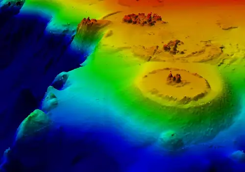 Geospatial Imaging