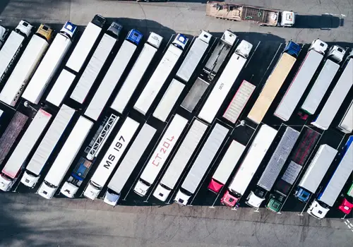 Industrial and Commercial Fleets