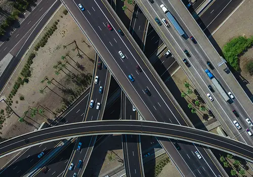 Infrastructure & Transportation