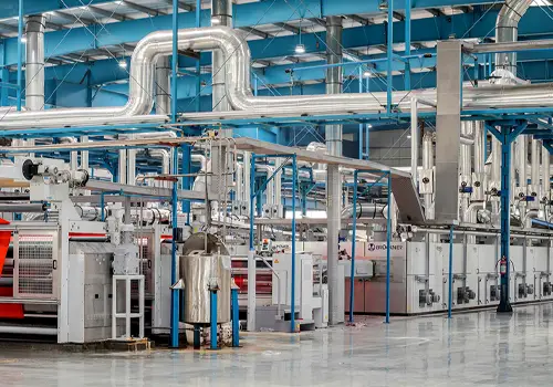 Manufacturing Industry