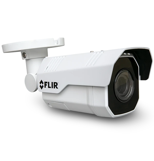 FLIR Quasar Premium Bullet AI