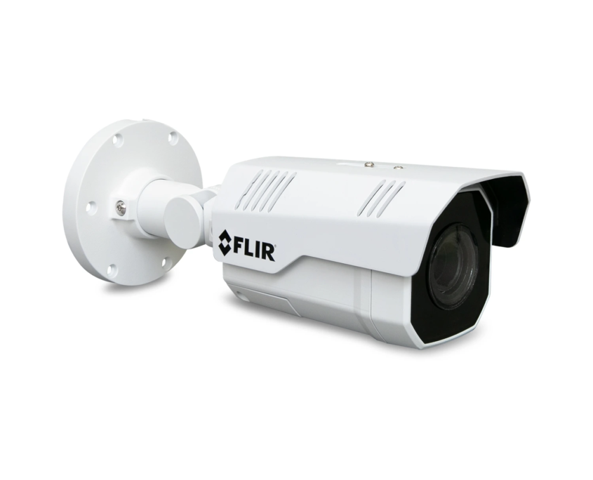 FLIR Quasar Premium Bullet AI