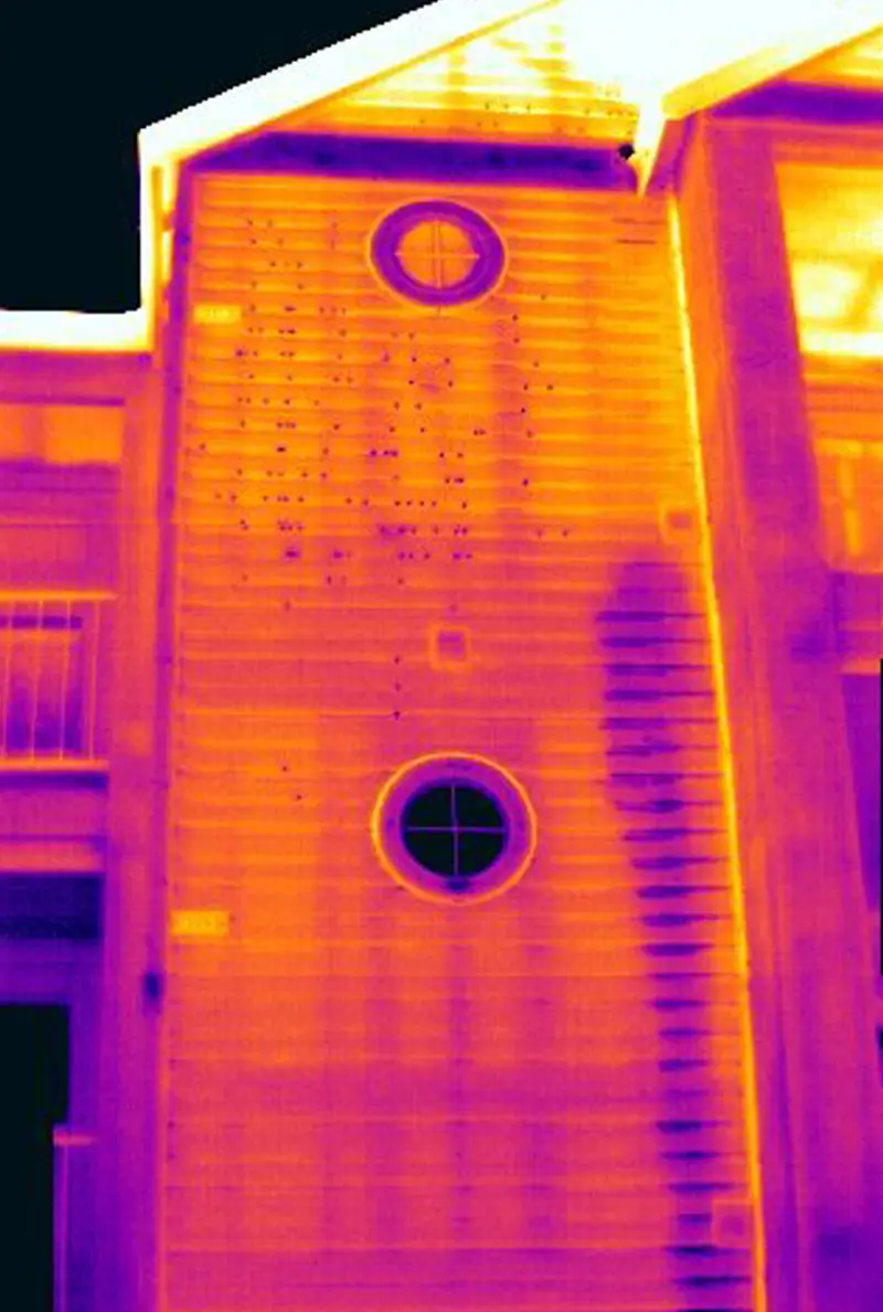 Thermal Imaging