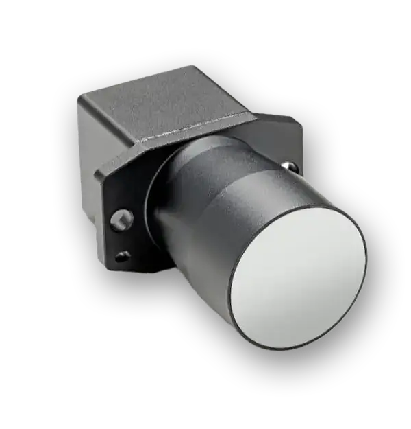 Tura Thermal Vehicle Camera