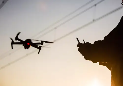 UAV