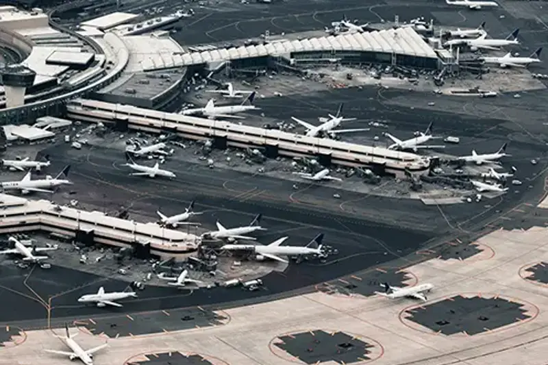 Transportation Hubs