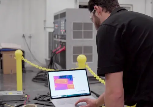 Automation monitoring