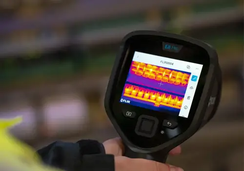 Condition Monitoring