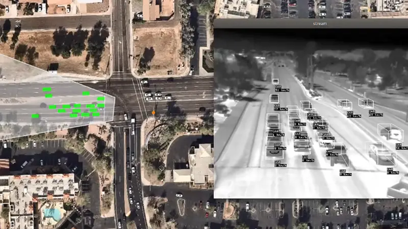 Infrastructure and Transportation