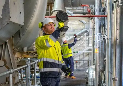Leak Detection