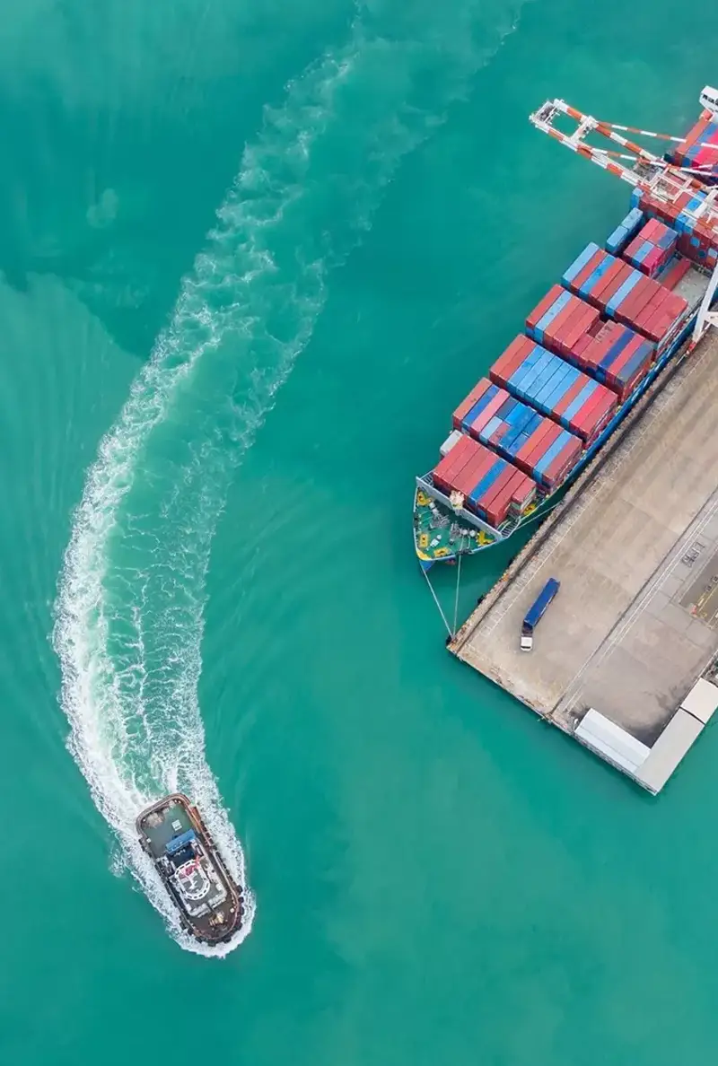 Maritime