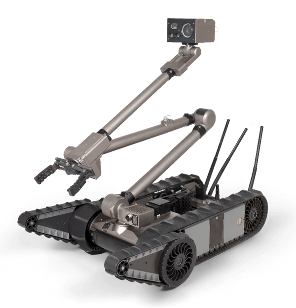 PackBot 525