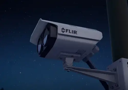 Security Cameras