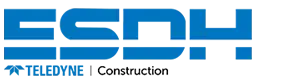 ESDH Teledyne Construction